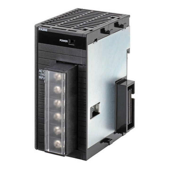 Omron CJ1W-PA202 - Representative product image for OMRON CJ1W-PA202.