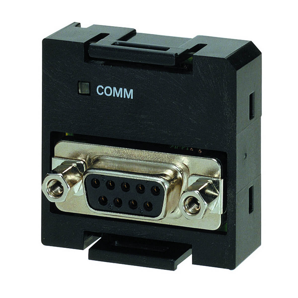 Omron CP1W-CIF01 - Representative product image for OMRON CP1W-CIF01.