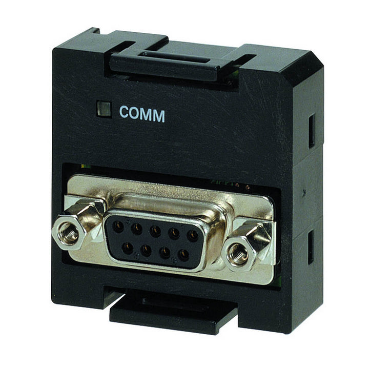 Omron CP1W-CIF01 - Representative product image for OMRON CP1W-CIF01.