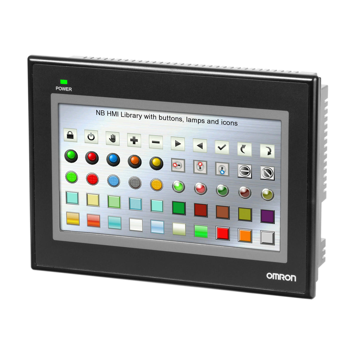 Omron NB7W-TW01B - Representative product image for OMRON NB7W-TW01B.
