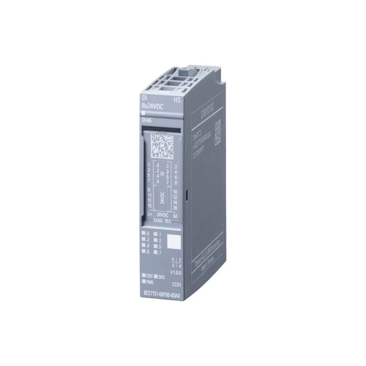 Siemens 6ES7132-6BH01-0BA0 - Representative product image for SIEMENS 6ES7132-6BH01-0BA0.