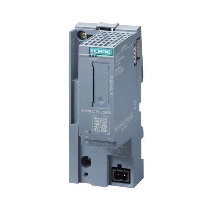 Siemens 6ES7155-6AU01-0BN0 - Representative product image for SIEMENS 6ES7155-6AU01-0BN0.